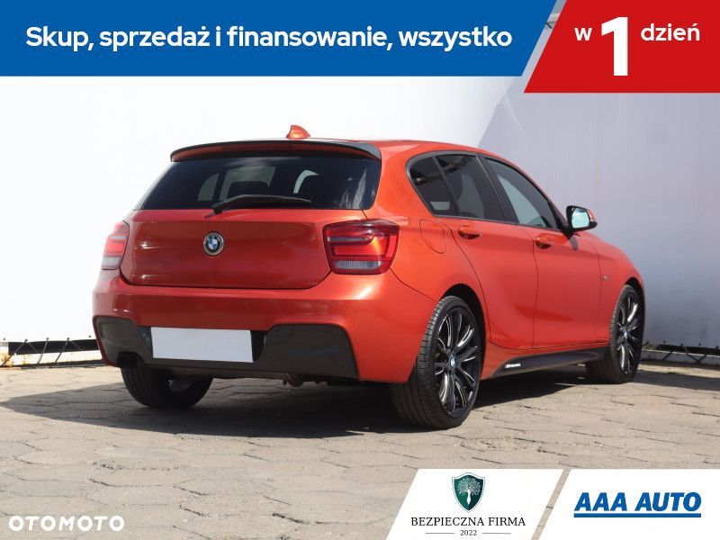 BMW Seria 1 - 7