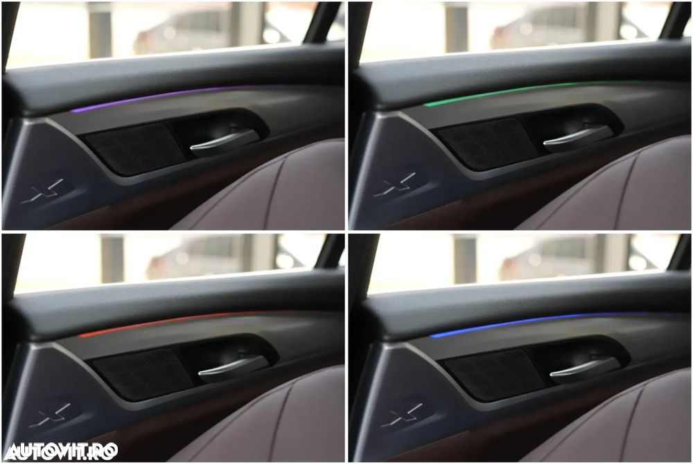 BMW X3 xDrive30d AT xLine - 20