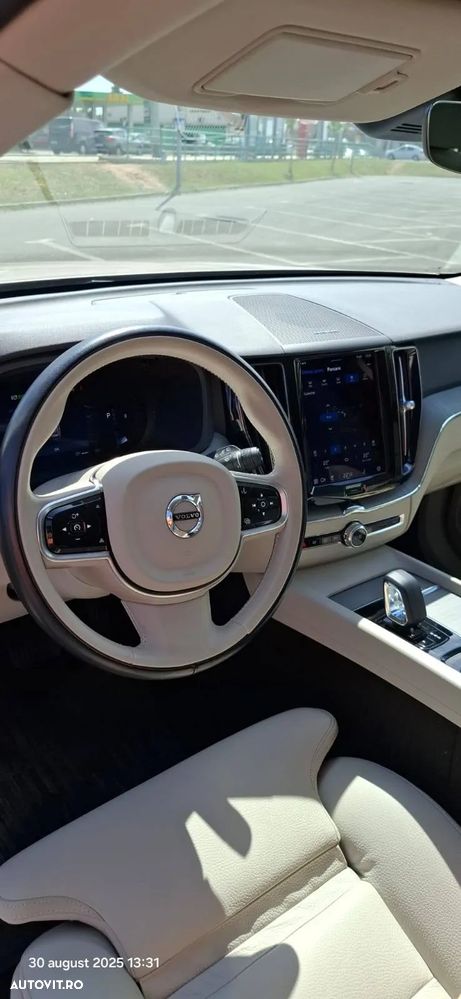 Volvo XC 60 B4 D Plus Bright - 3