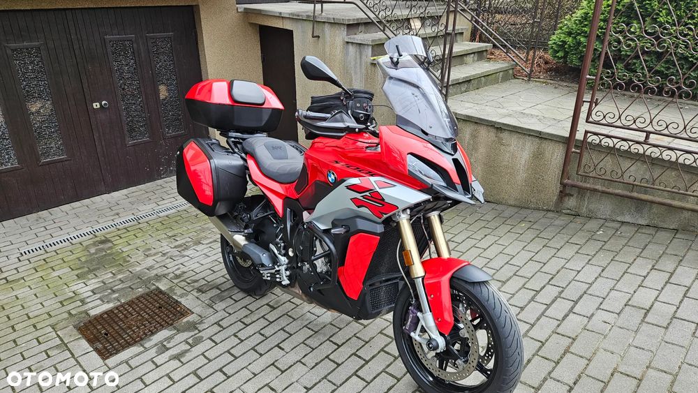 BMW XR - 11