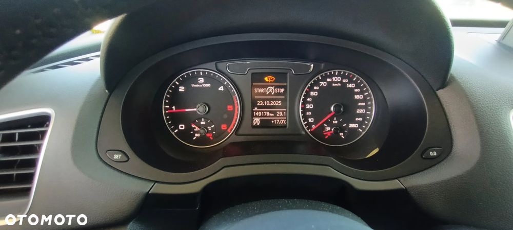 Audi Q3 2.0 TDI Quattro Sport S tronic - 30