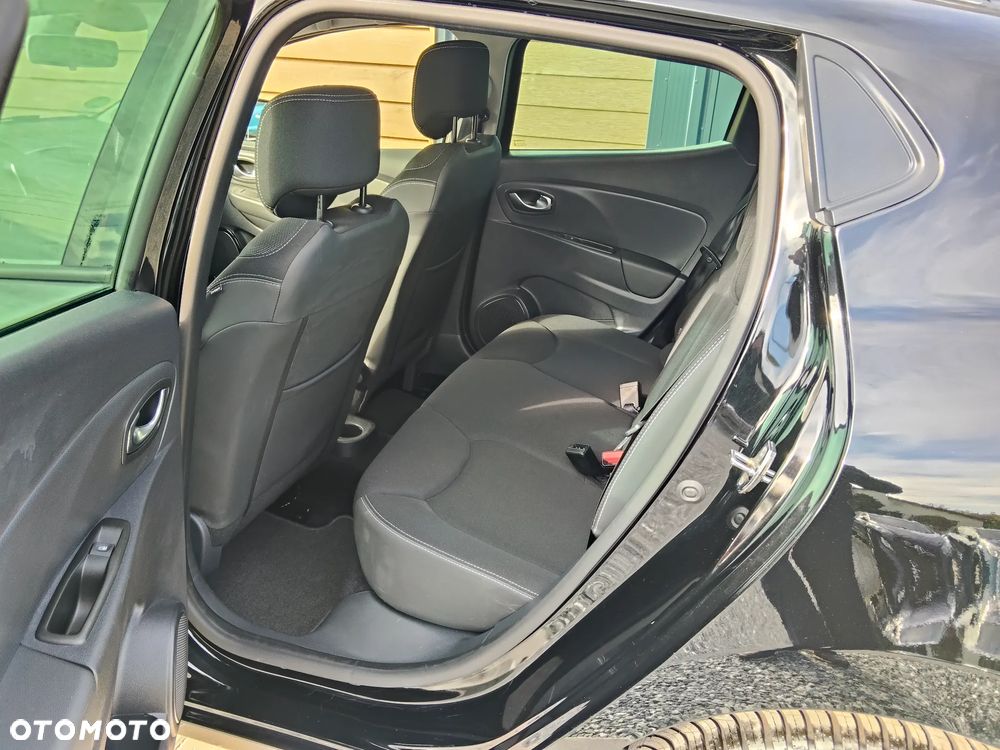 Renault Clio (Energy) TCe 90 Start & Stop LIMITED - 25