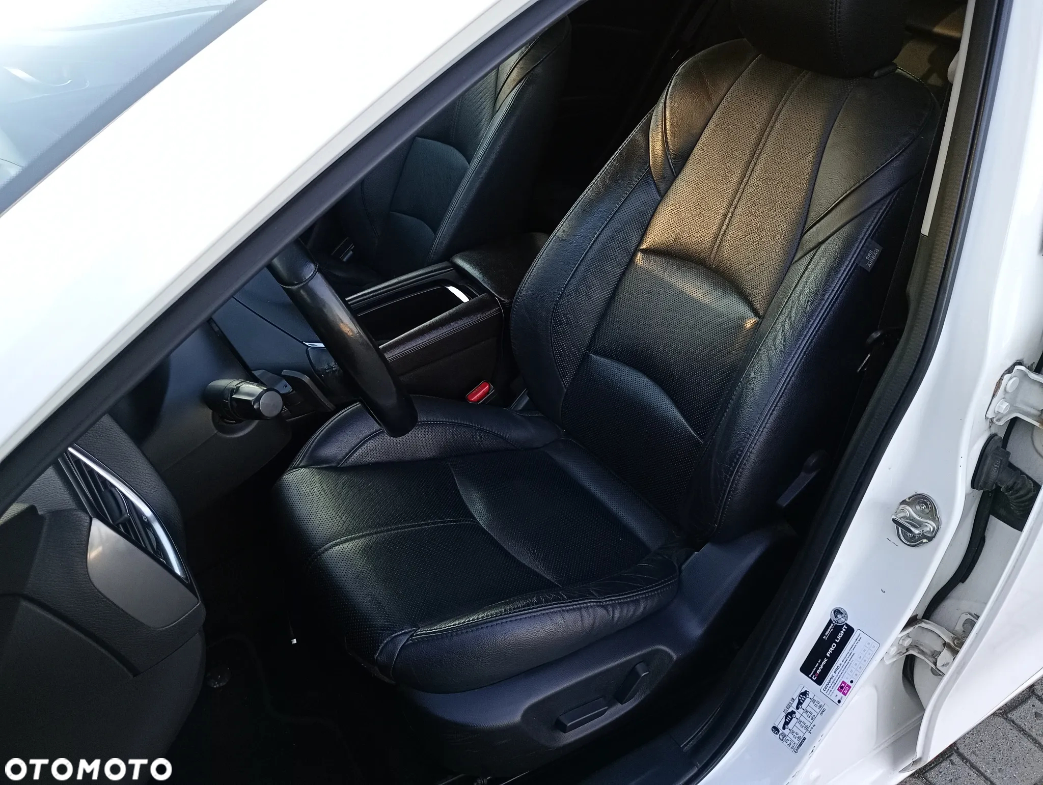 Mazda 3 2.0 Skypassion - 12