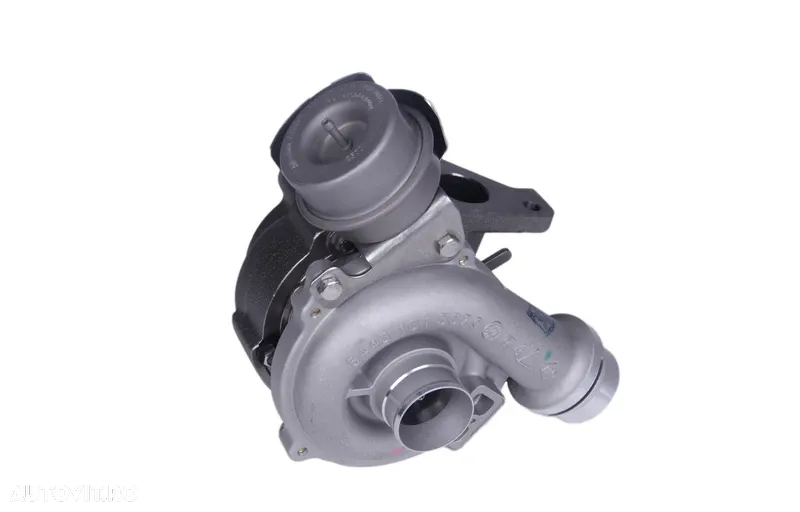 Turbina noua / turbo suflanta compresor Renault Clio 2, Megane 2, Grand Scenic, Scenic 2, motoare 1.5 dci, 74kw/101cp, 76kw/103cp, 78kw/106 cp - 6