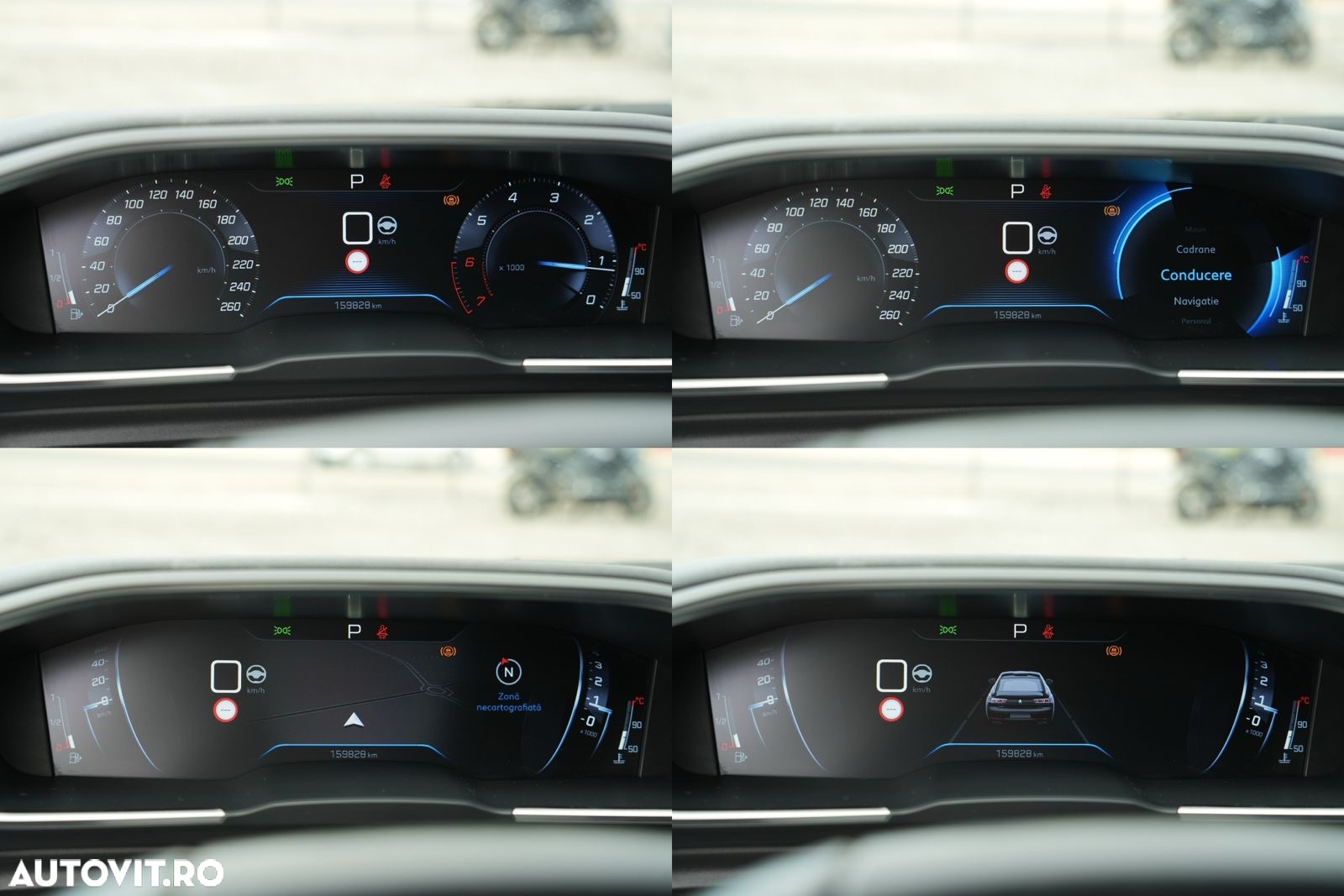 Peugeot 508 1.6 THP STT Allure - 21