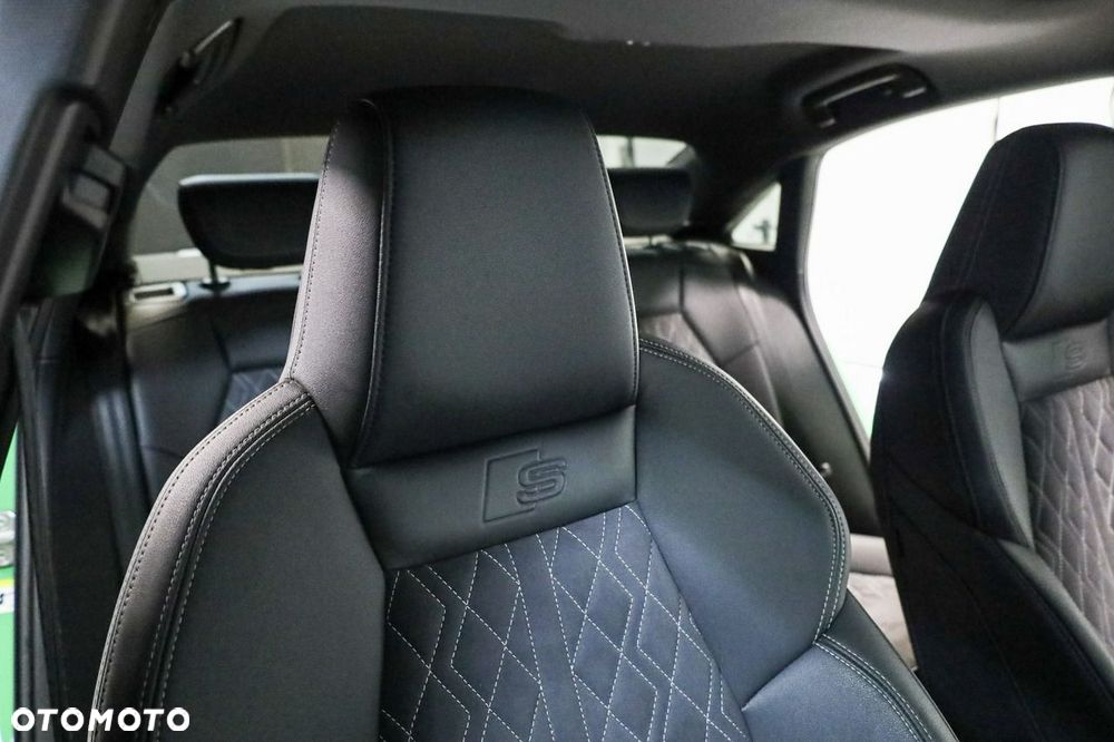 Audi S3 Limousine - 21