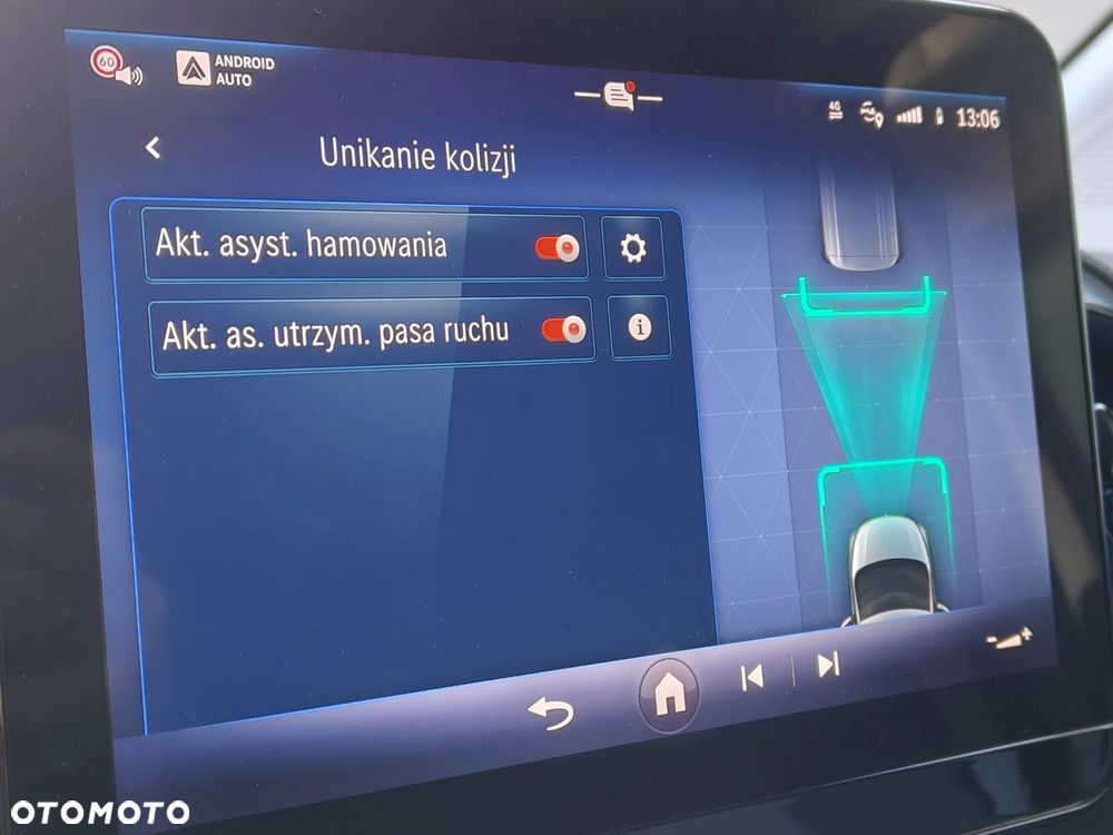 Mercedes-Benz eCitan - 14