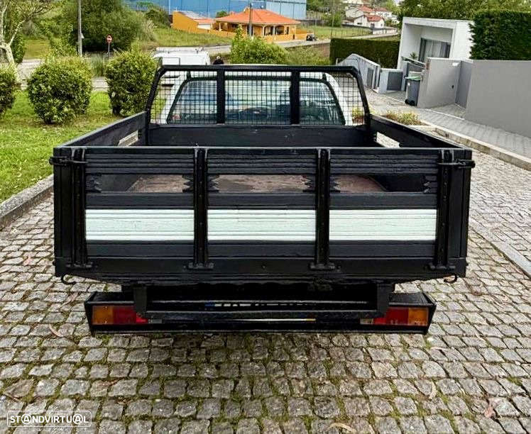 Mitsubishi L200 2.5 TD CD CM - 15