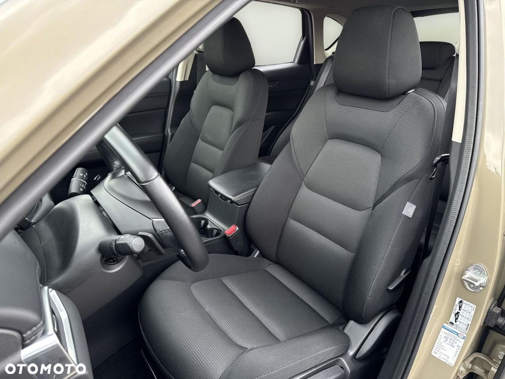 Mazda CX-5 - 8