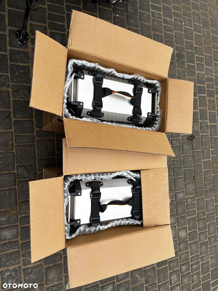 Benelli TRK 702X - 8