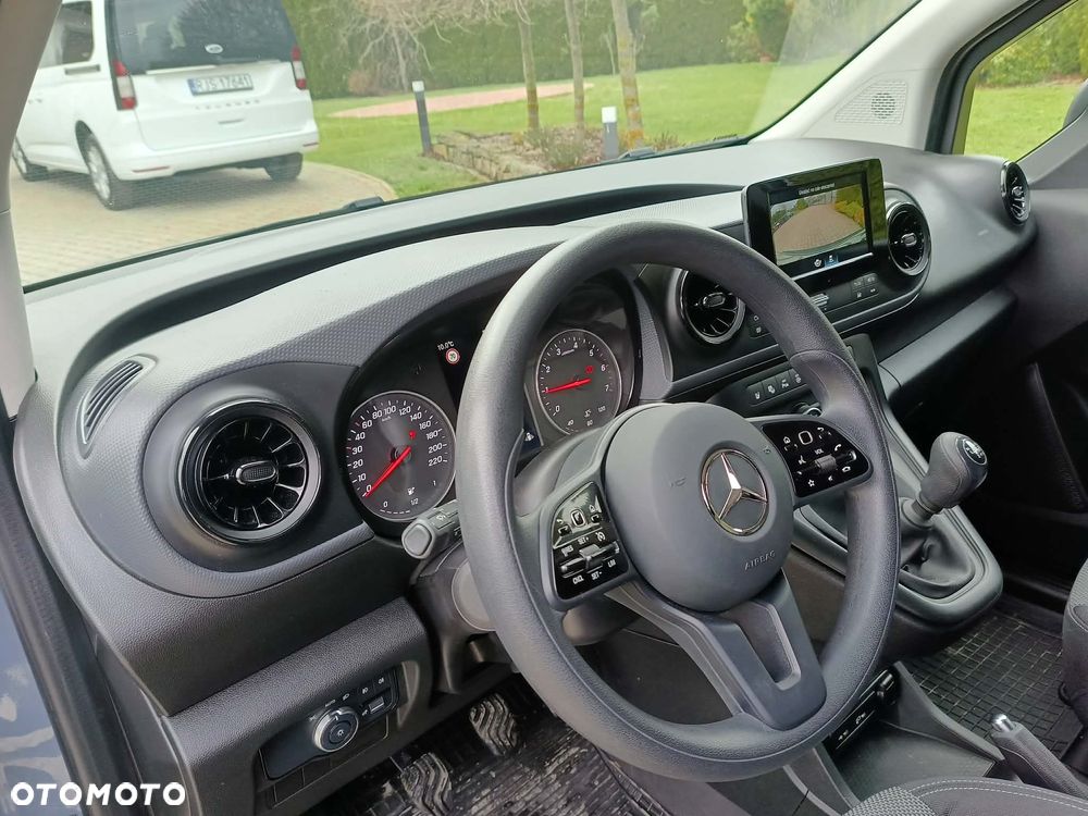 Mercedes-Benz CITAN - 15