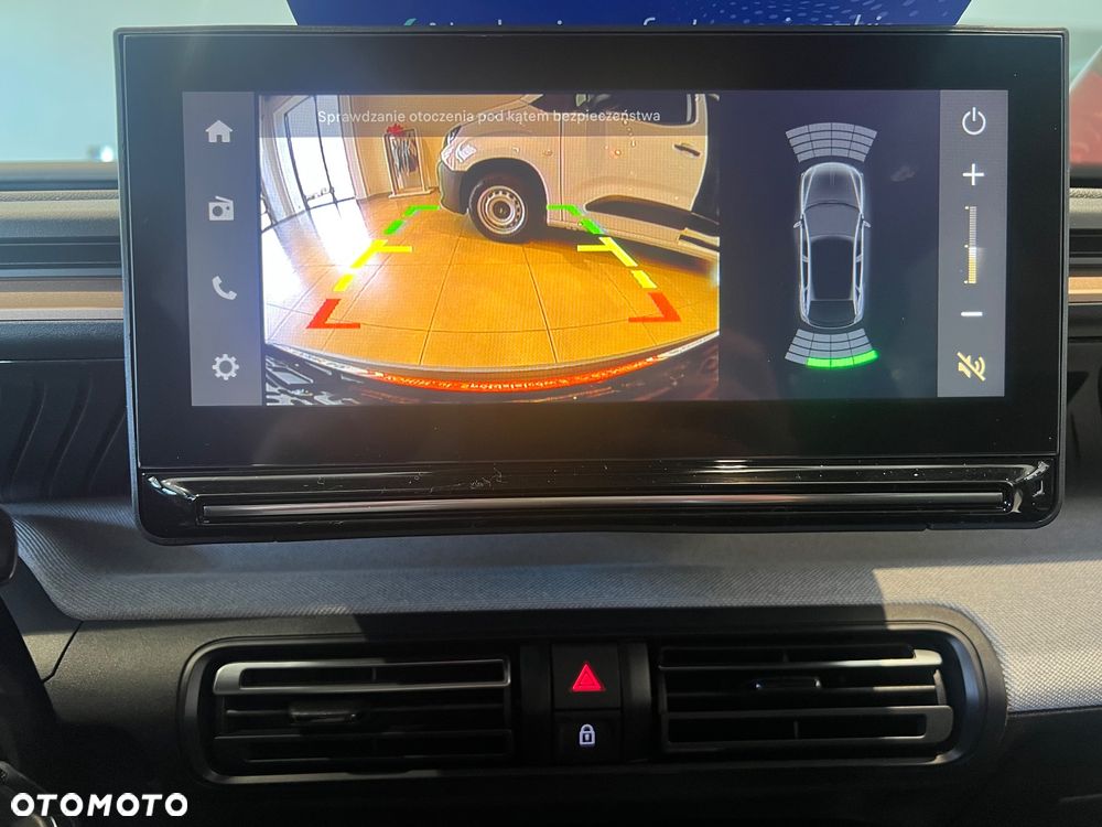 Citroën C3 Aircross 1.2 Turbo Plus S&S - 15
