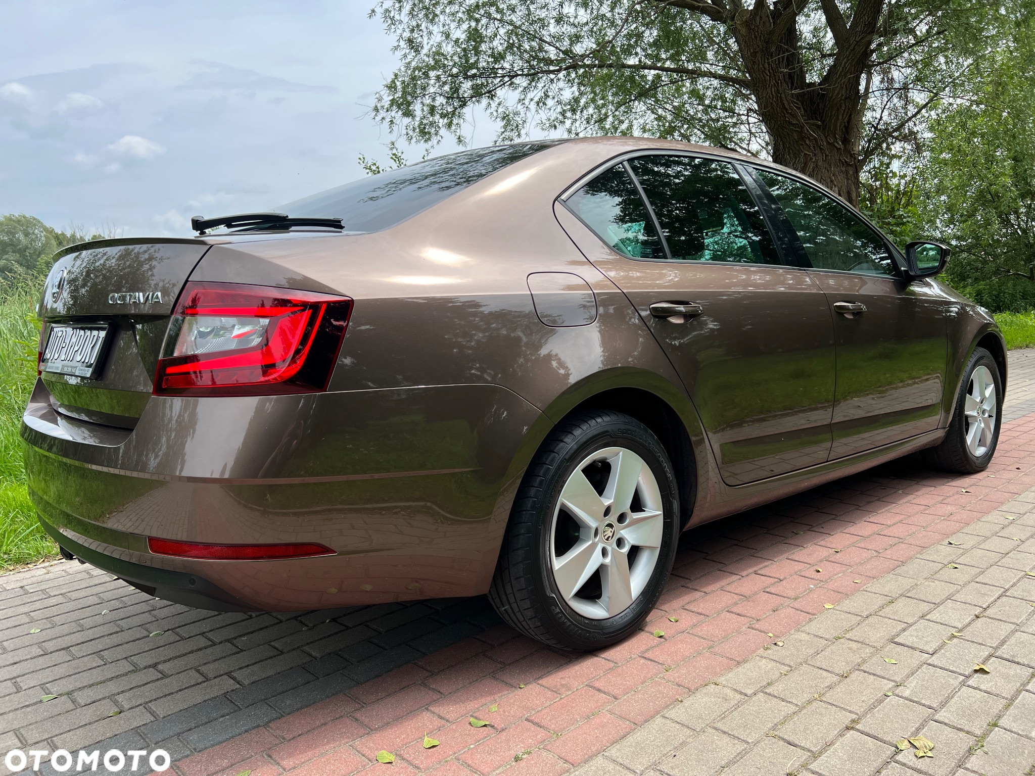 Skoda Octavia 1.5 TSI ACT Ambition - 3