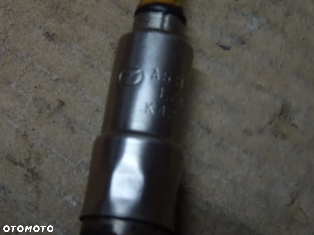 SONDA LAMBDA PRZED ZA KATALIZATOREM 2,0 MAZDA 6 GG - 9