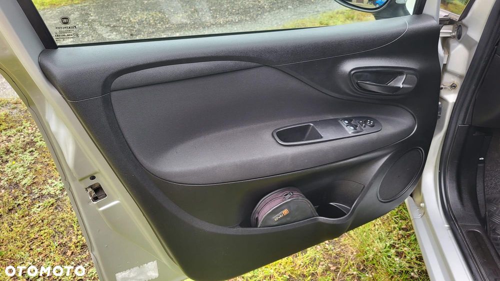 Fiat Punto - 7