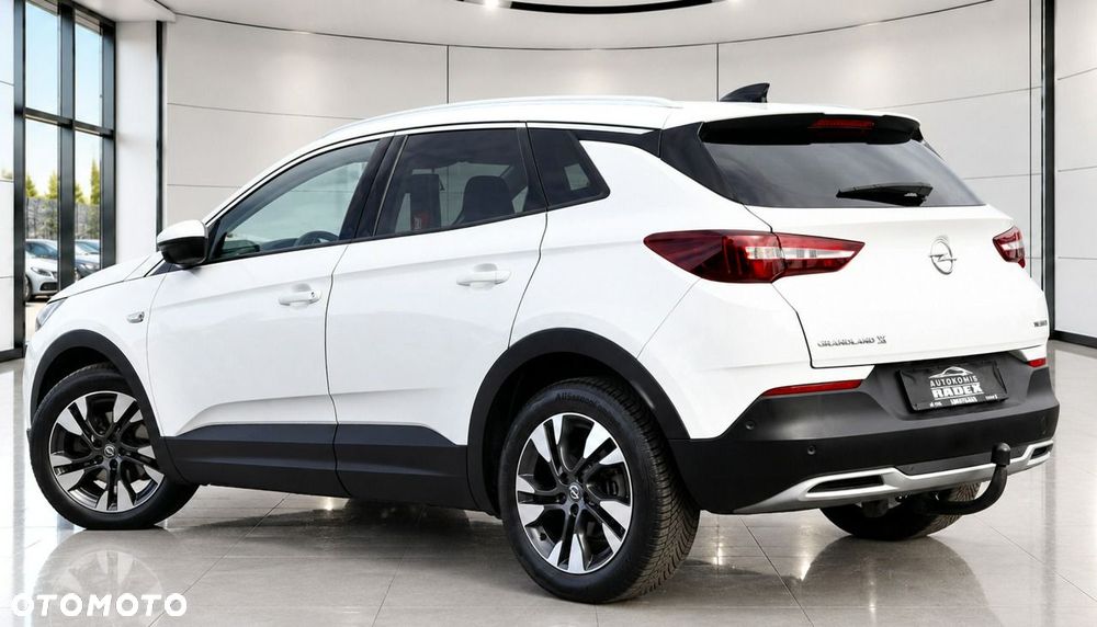 Opel Grandland X - 6