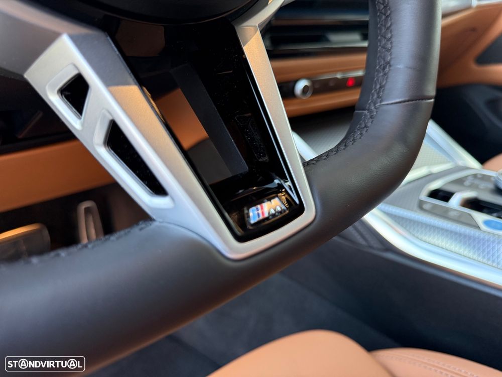 BMW i4 eDrive40 Pack Desportivo M Pro - 31