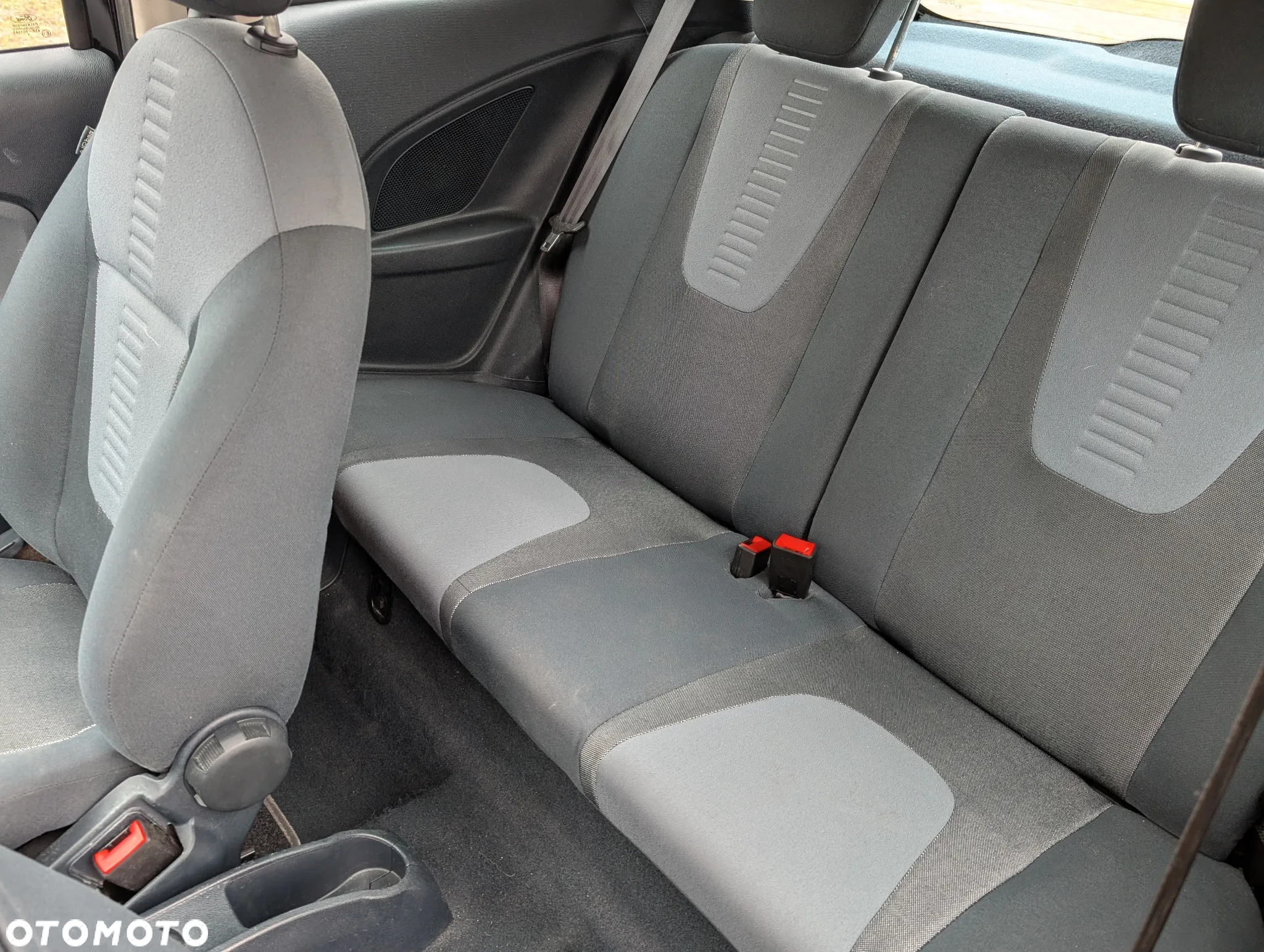 Ford KA 1.2 Ambiente - 25