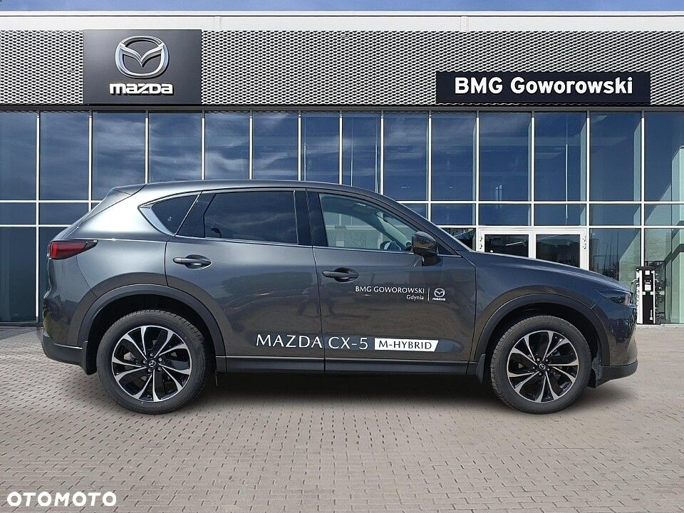 Mazda CX-5 2.0 Hikari 2WD - 21