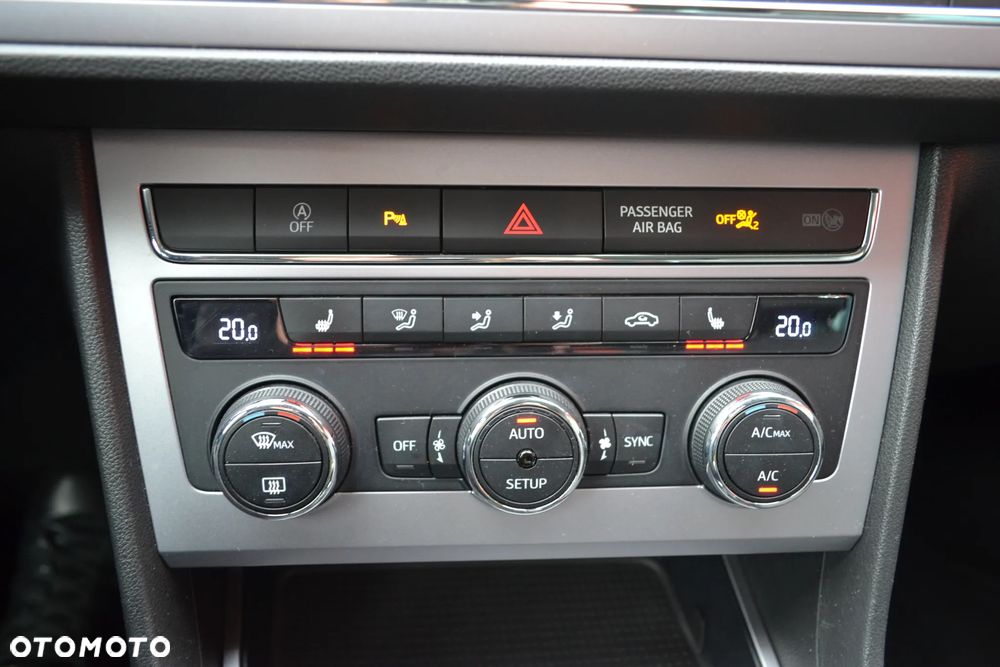 Seat Leon 1.4 TSI Start&Stop XCELLENCE - 18