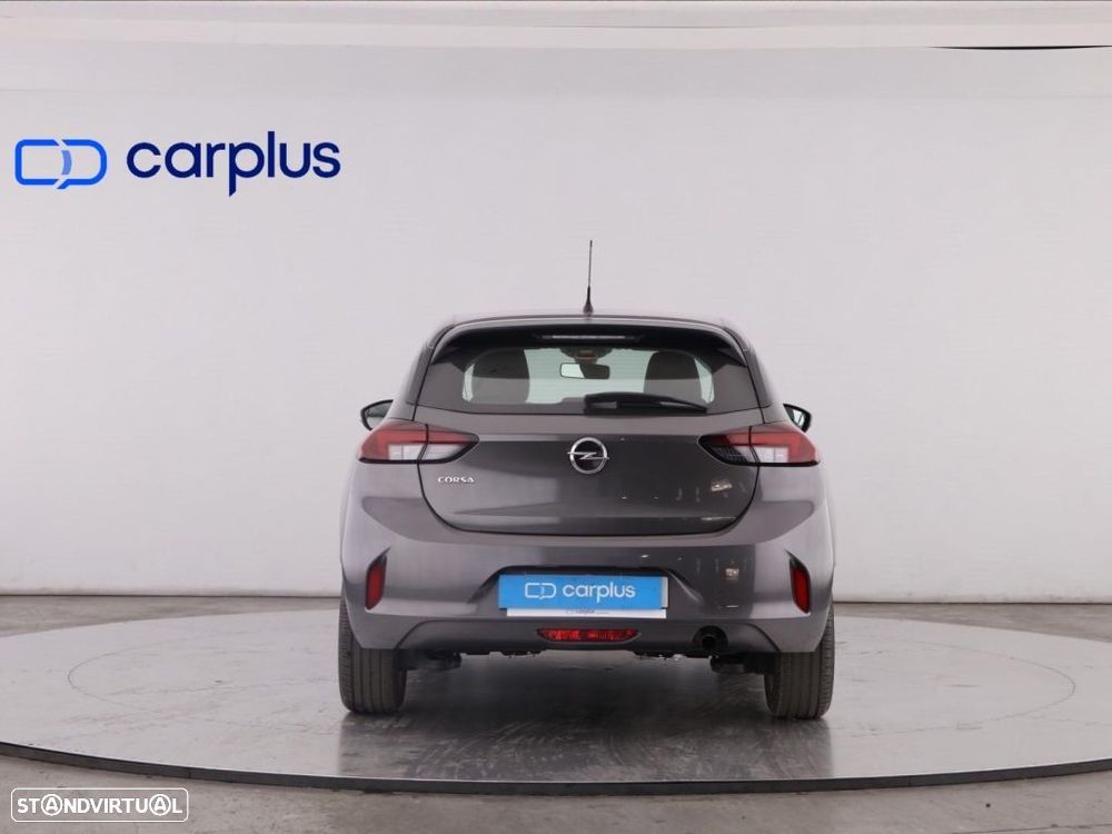 Opel Corsa 1.2 Elegance - 6