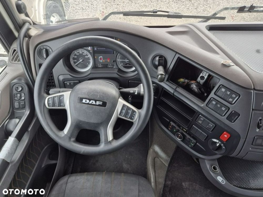 DAF XF 480 FT - 15