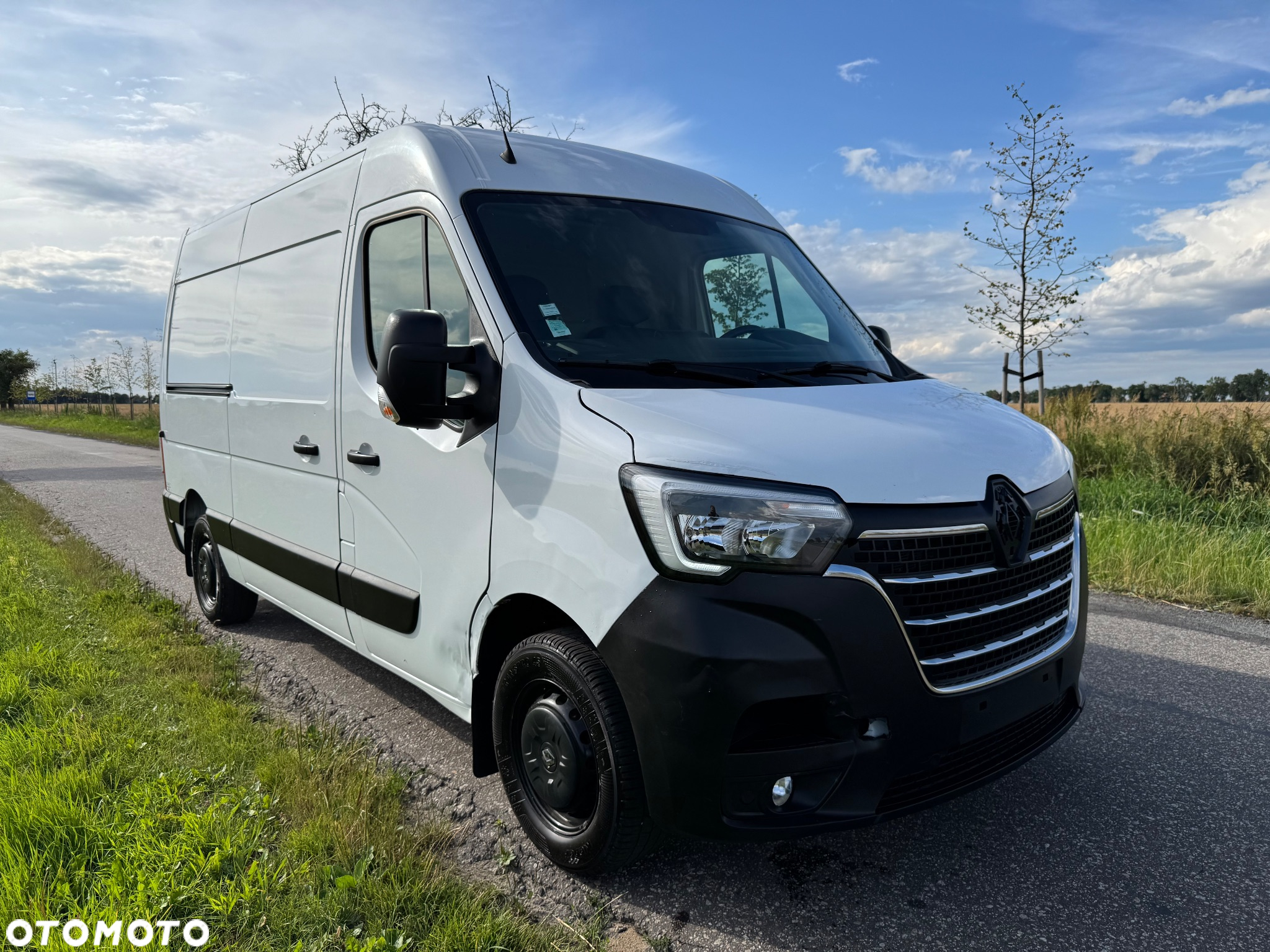 Renault Master - 7