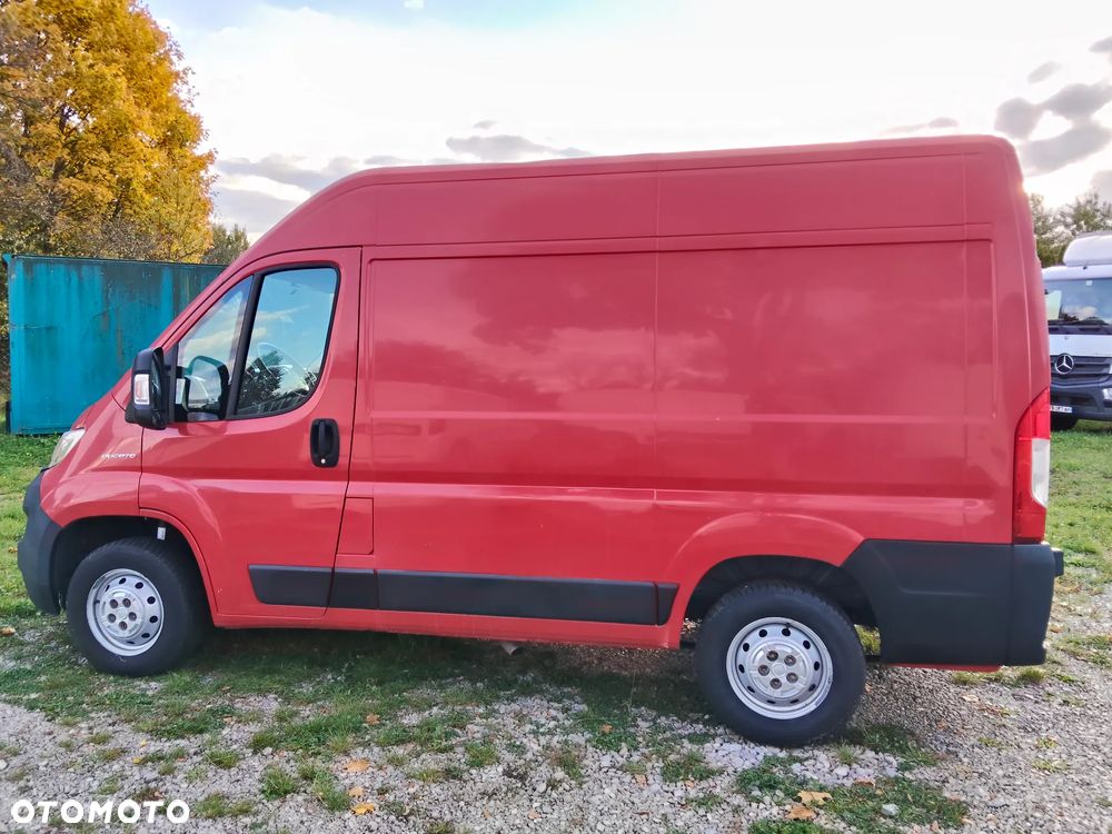 Fiat Ducato - 8