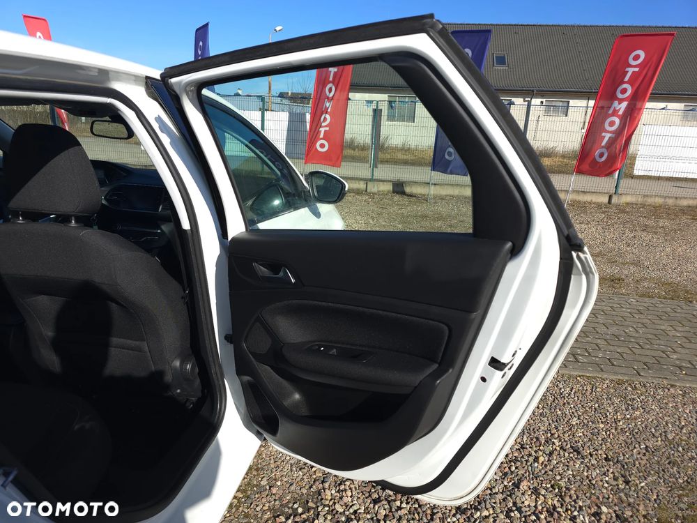 Peugeot 308 1.5 BlueHDi Business Line S&S - 11