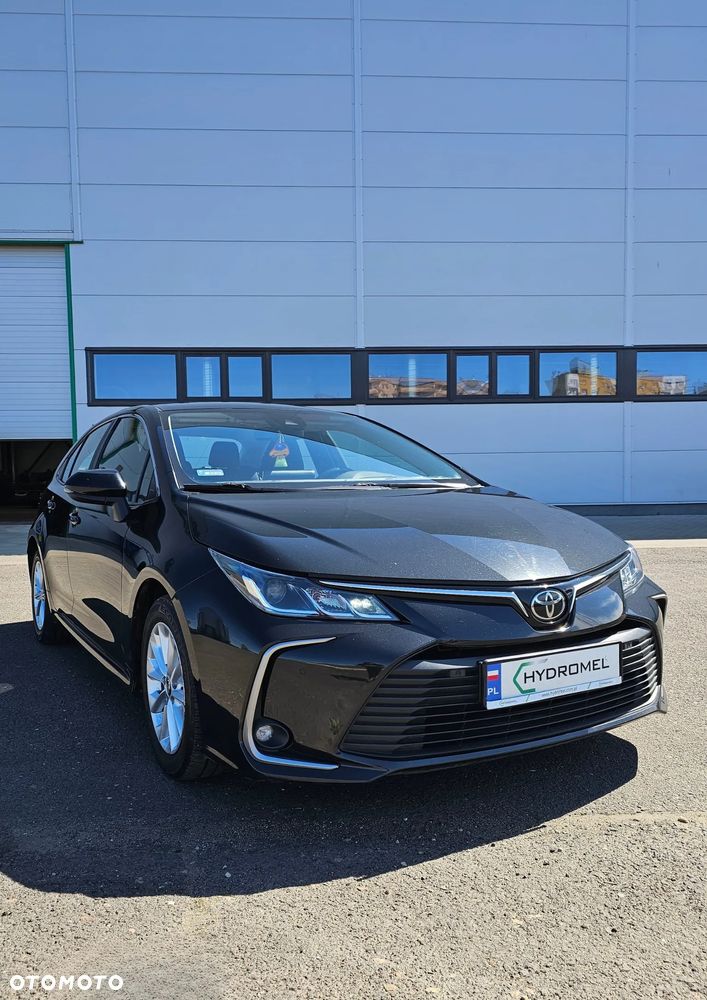 Toyota Corolla 1.6 Comfort - 3