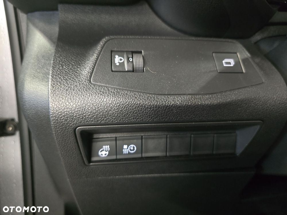 Toyota PROACE CITY - 22