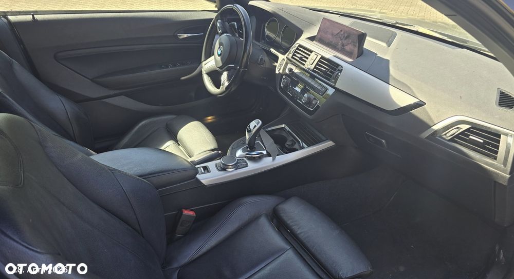 BMW Seria 2 M240i - 6