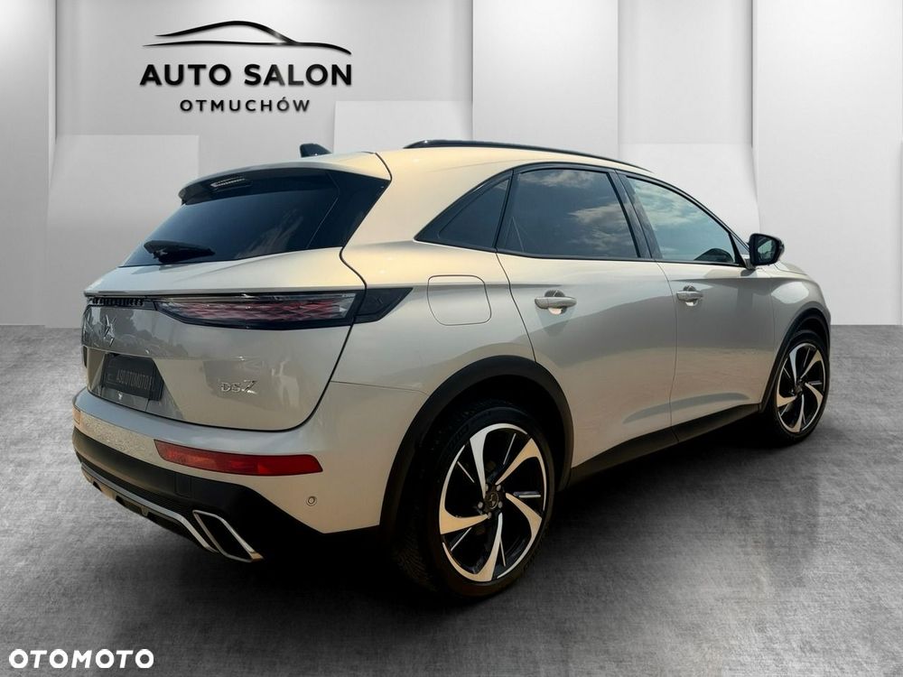 DS Automobiles DS 7 Crossback - 5