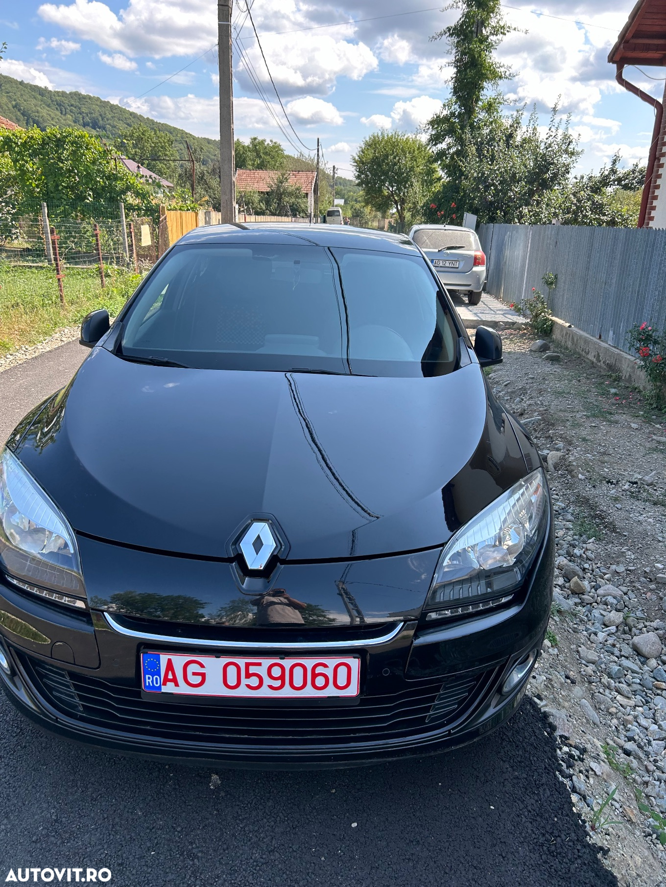 Renault Megane - 10