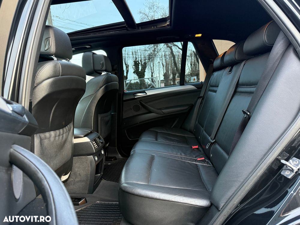 BMW X5 xDrive30d Edition Exclusive - 19