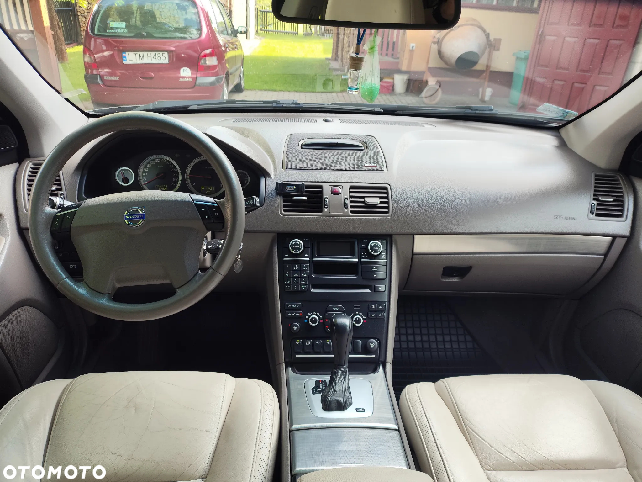 Volvo XC 90 D5 Summum - 17