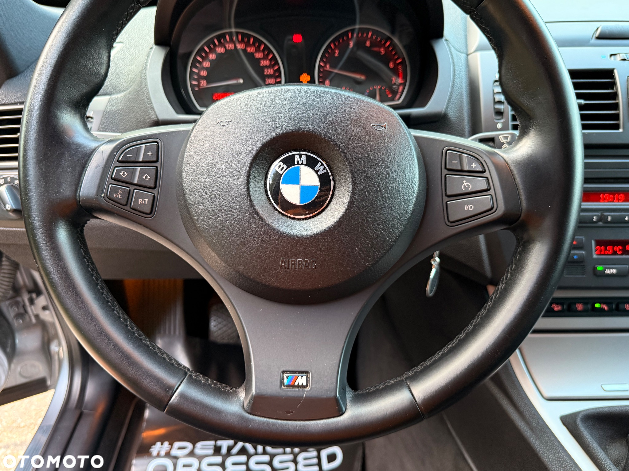BMW X3 2.0i - 30