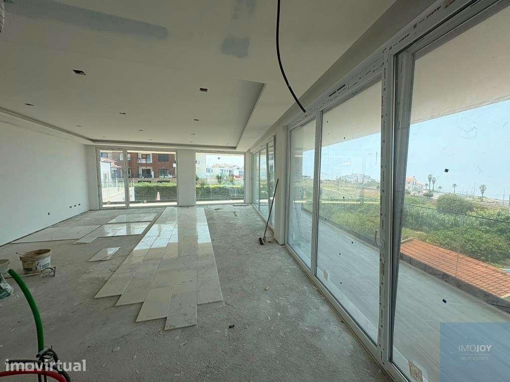 Apartamento T2 na Ericeira - Grande imagem: 5/42