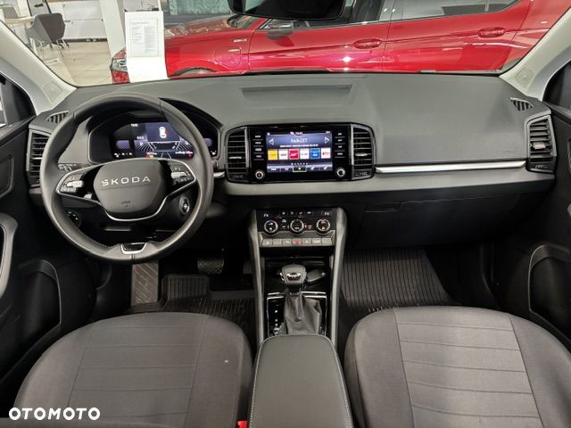 Skoda Karoq 1.5 TSI ACT Edition 130 DSG - 15