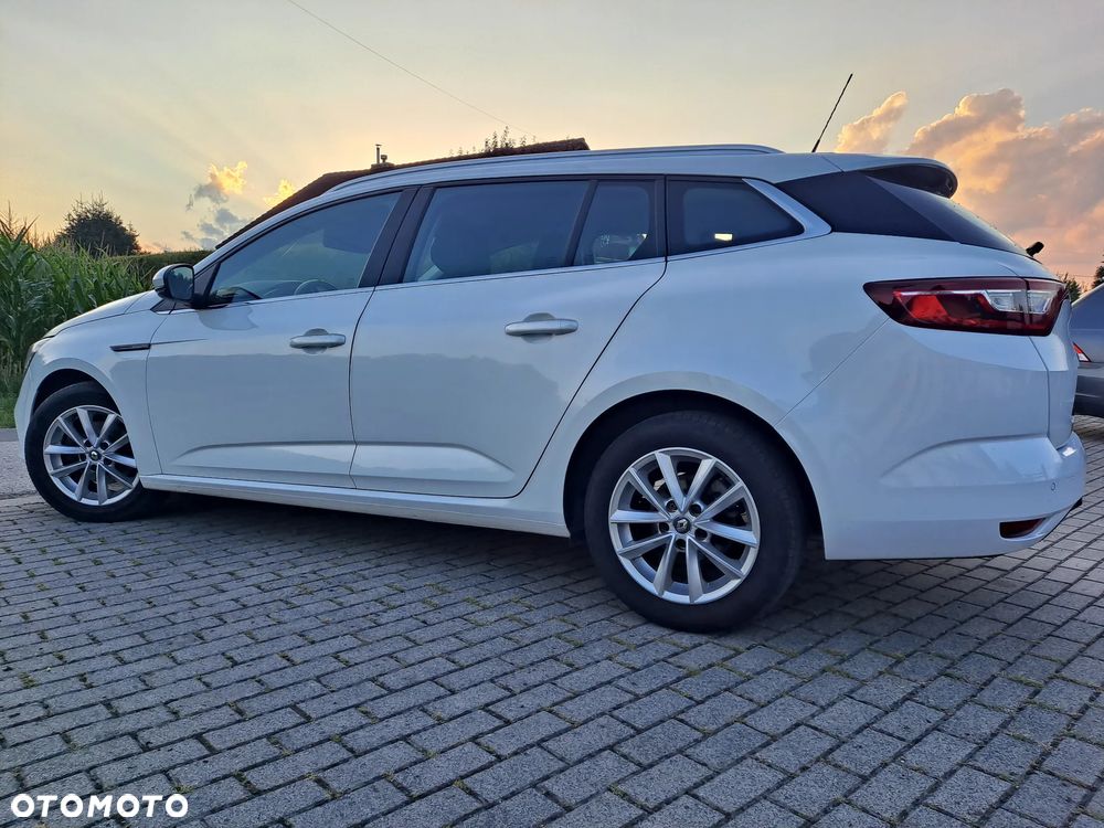 Renault Megane ENERGY TCe 130 EXPERIENCE - 7