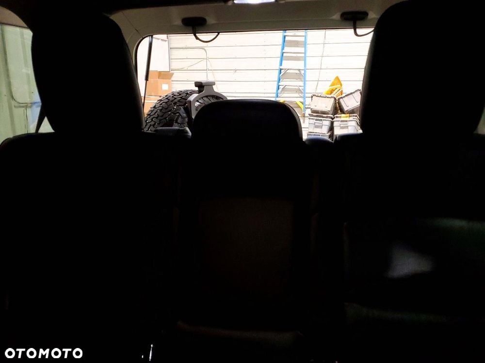 Jeep Wrangler 3.6 Unlim Rubicon - 11