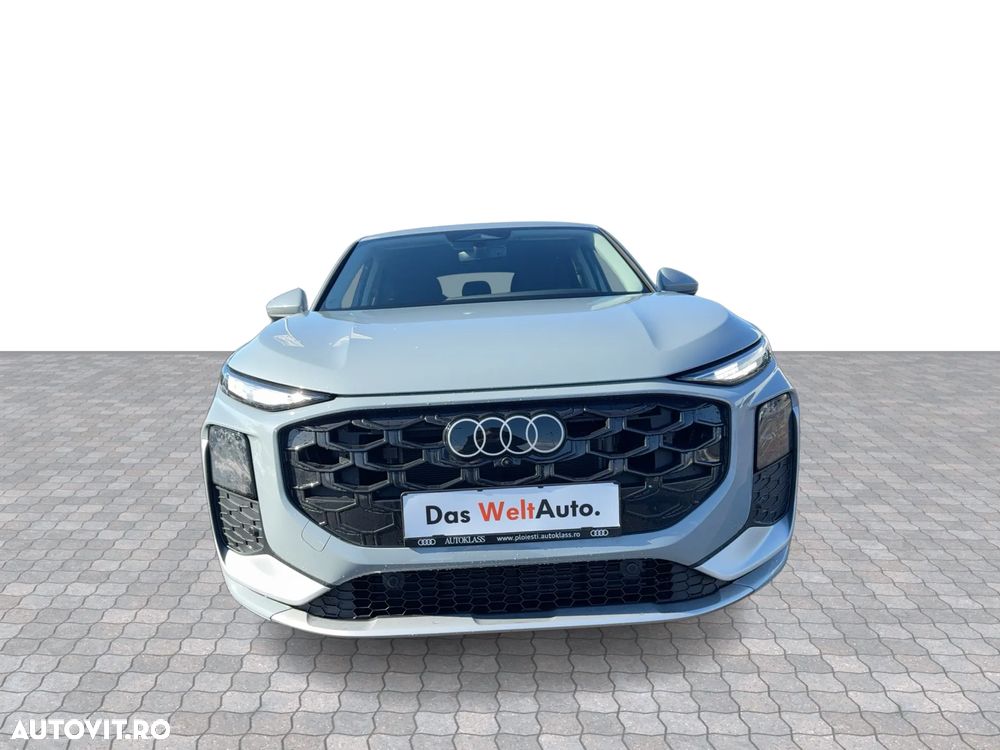 Audi Q3 Sportback - 9