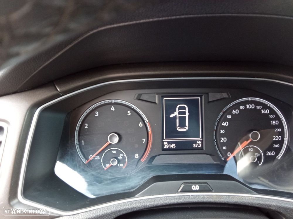 VW T-Roc 1.0 TSI Style - 12