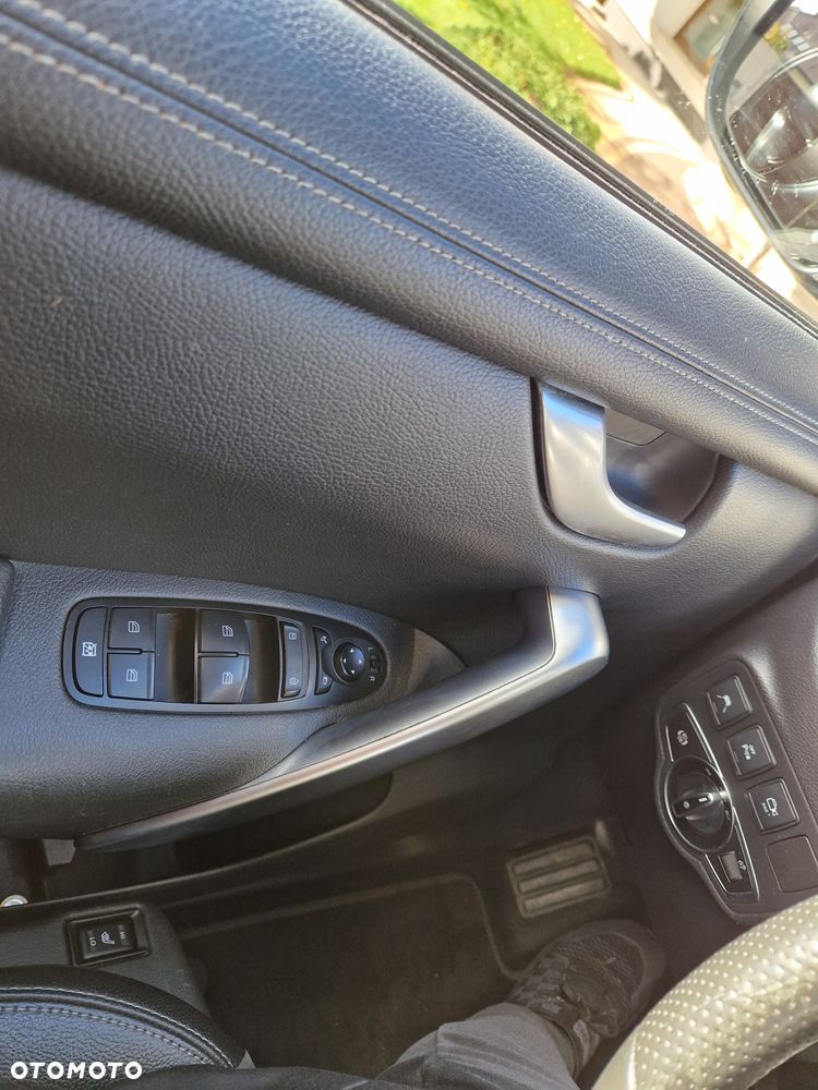 Mercedes-Benz Klasa X 350 d 4-Matic Power - 4