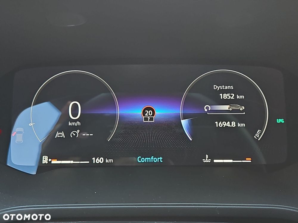 Renault Captur - 16