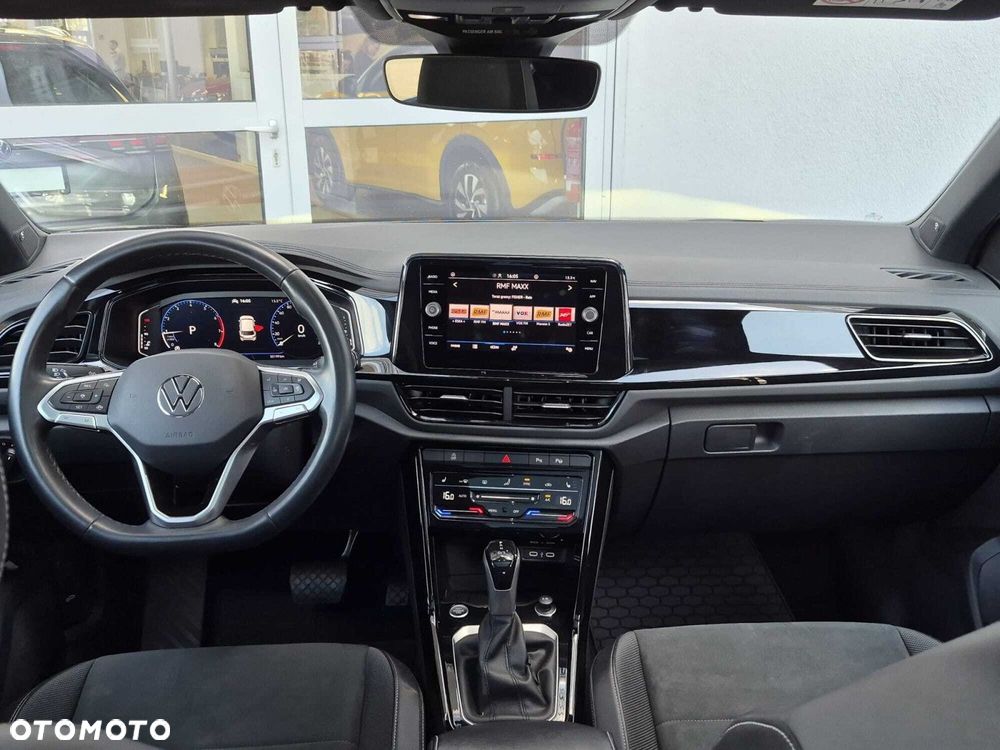 Volkswagen T-Roc - 6