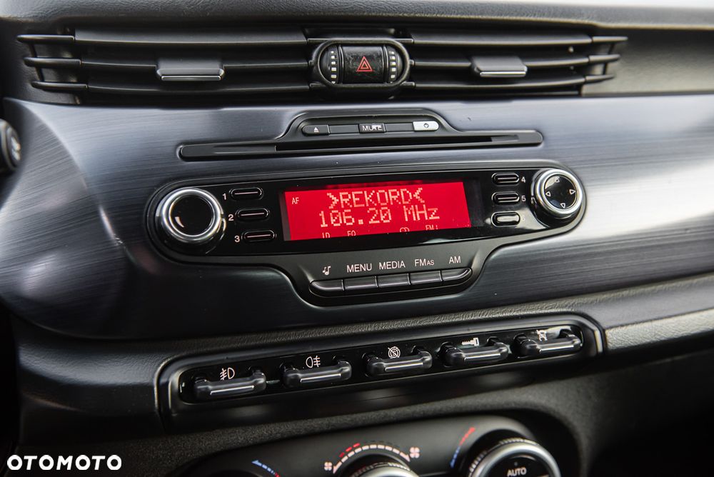 Alfa Romeo Giulietta 1.4 TB 16V Multiair TCT Sprint - 28