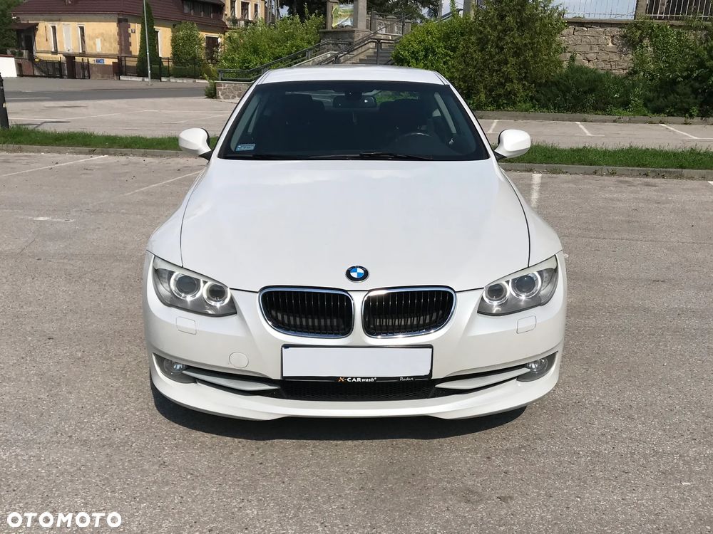 BMW Seria 3 320d - 2