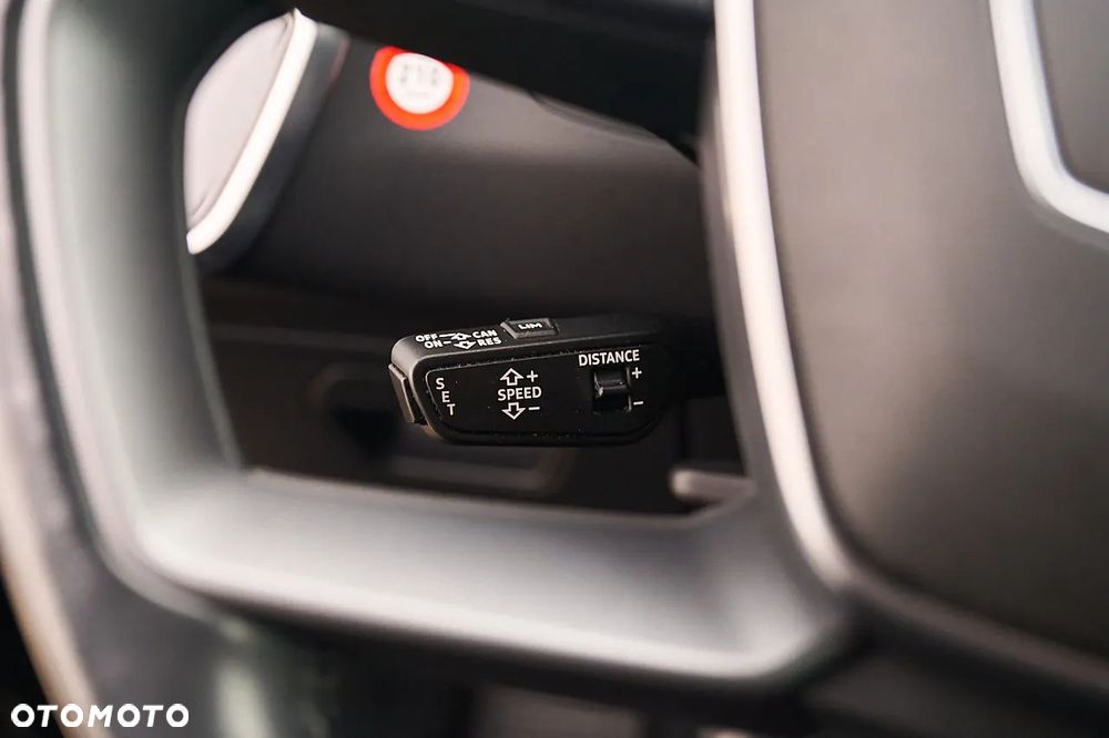 Audi A6 Avant 45 TDI quattro tiptronic - 34