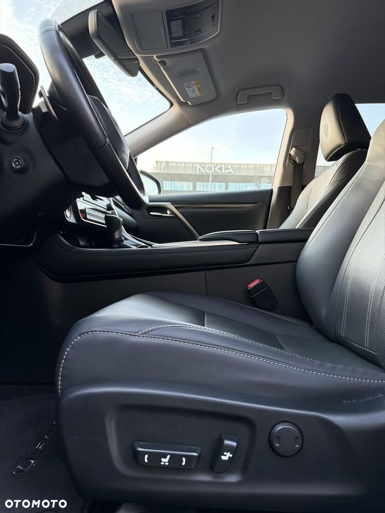 Lexus RX 300 Prestige - 16